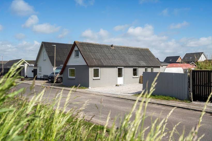 Foto von Ferienhaus IH48 in Thorsminde - Fjand - Westjütland