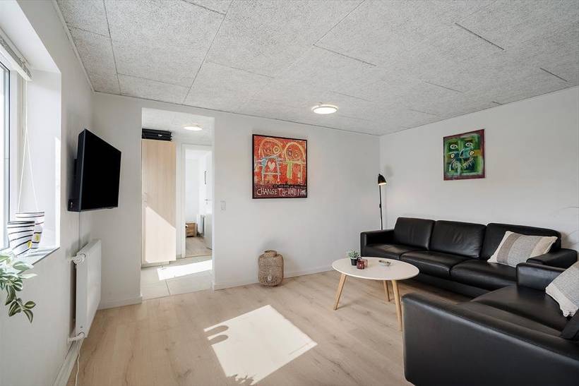 Foto von Ferienhaus IH48 in Thorsminde - Fjand - Westjütland