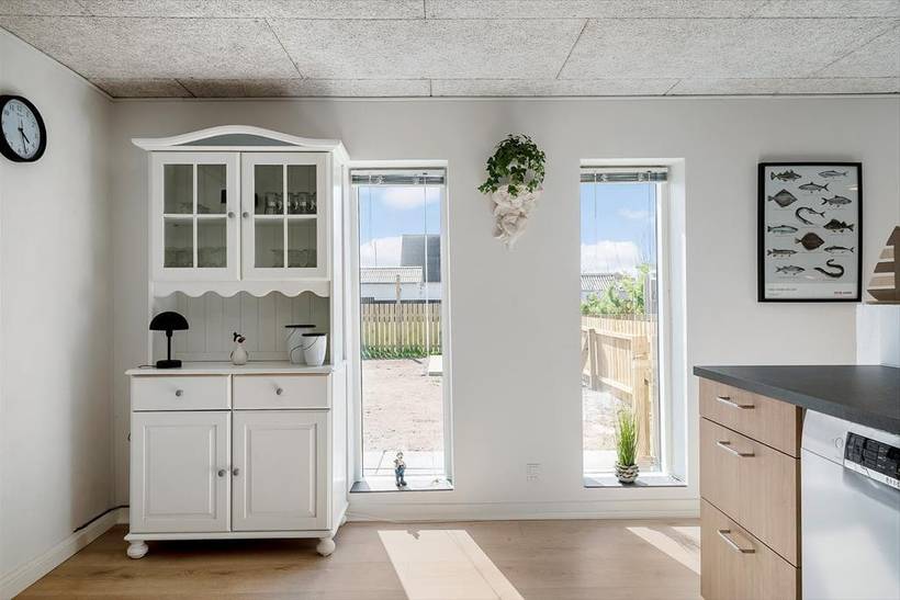 Foto von Ferienhaus IH48 in Thorsminde - Fjand - Westjütland