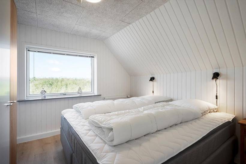 Foto von Ferienhaus IH48 in Thorsminde - Fjand - Westjütland