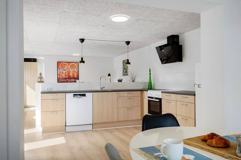 Foto von Ferienhaus IH48 in Thorsminde - Fjand - Westjütland