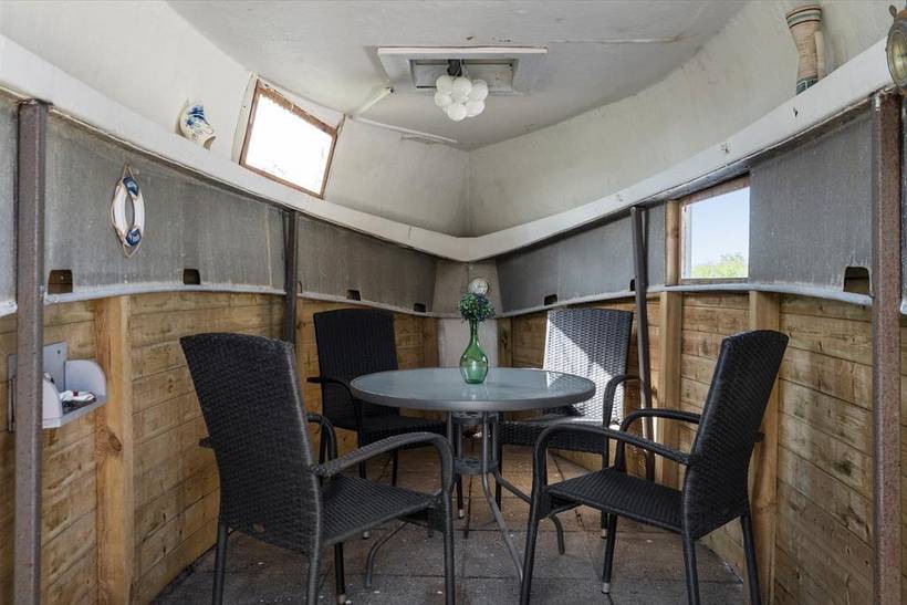 Foto von Ferienhaus IH48 in Thorsminde - Fjand - Westjütland