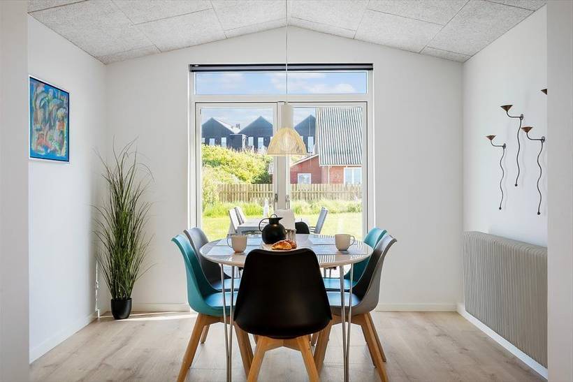 Foto von Ferienhaus IH48 in Thorsminde - Fjand - Westjütland