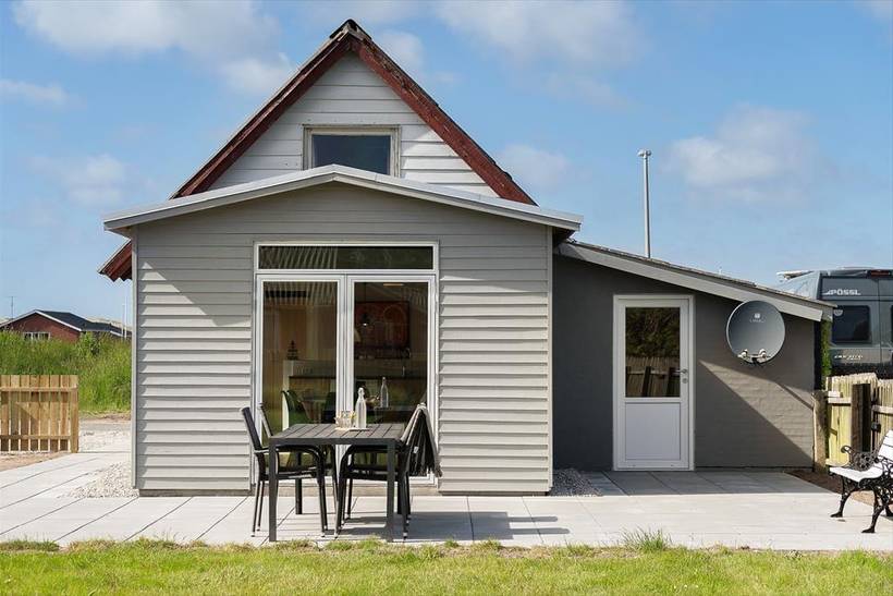 Foto von Ferienhaus IH48 in Thorsminde - Fjand - Westjütland