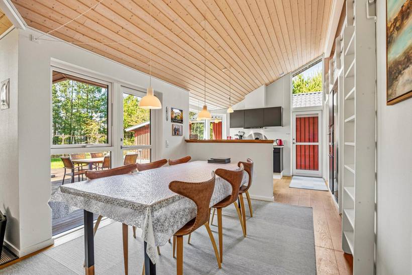 Foto von Ferienhaus IH49 in Vejers Strand - Westjütland