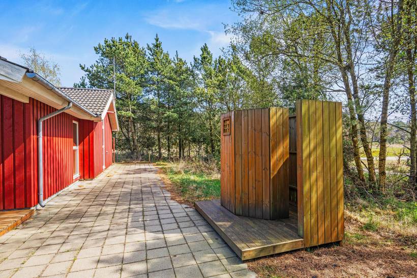 Foto von Ferienhaus IH49 in Vejers Strand - Westjütland