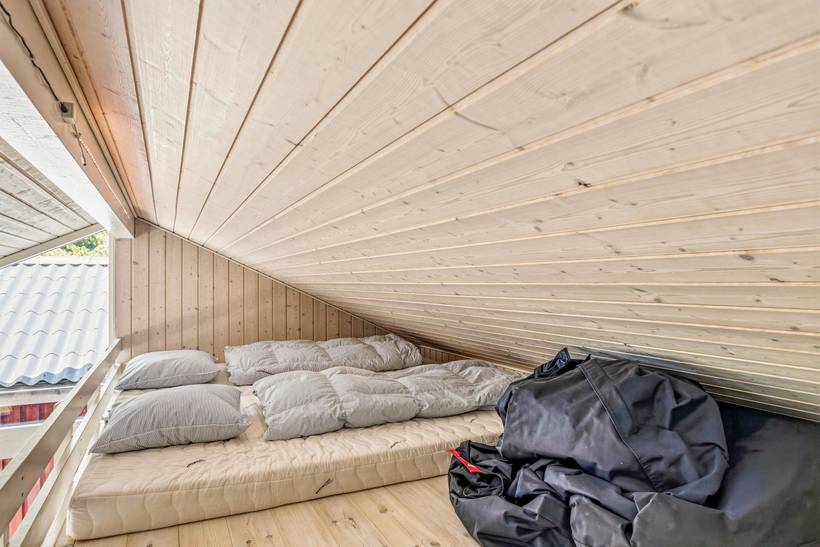Foto von Ferienhaus IH49 in Vejers Strand - Westjütland