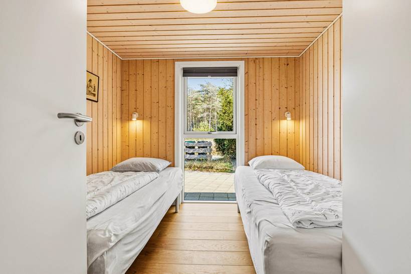 Foto von Ferienhaus IH49 in Vejers Strand - Westjütland