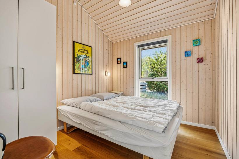 Foto von Ferienhaus IH49 in Vejers Strand - Westjütland