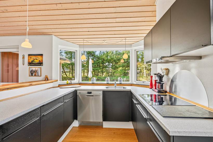 Foto von Ferienhaus IH49 in Vejers Strand - Westjütland