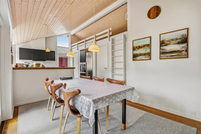 Foto von Ferienhaus IH49 in Vejers Strand - Westjütland