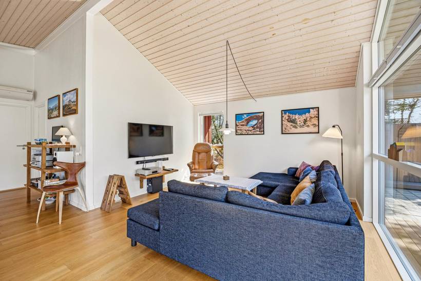 Foto von Ferienhaus IH49 in Vejers Strand - Westjütland
