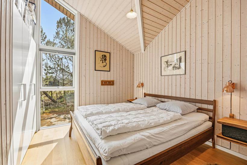 Foto von Ferienhaus IH49 in Vejers Strand - Westjütland