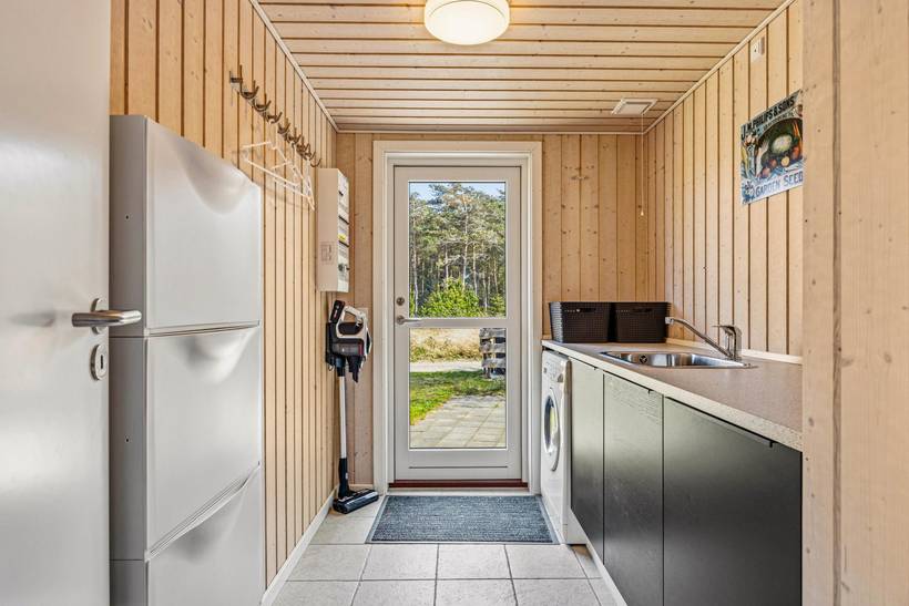 Foto von Ferienhaus IH49 in Vejers Strand - Westjütland