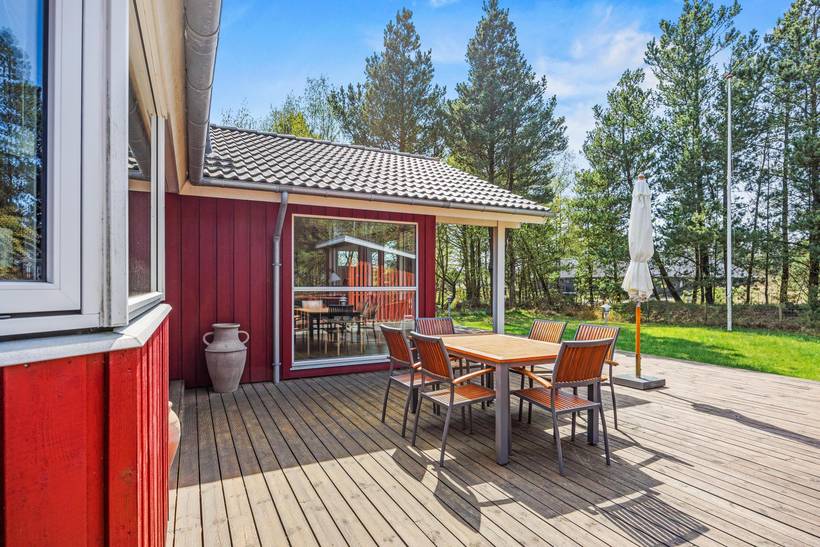 Foto von Ferienhaus IH49 in Vejers Strand - Westjütland