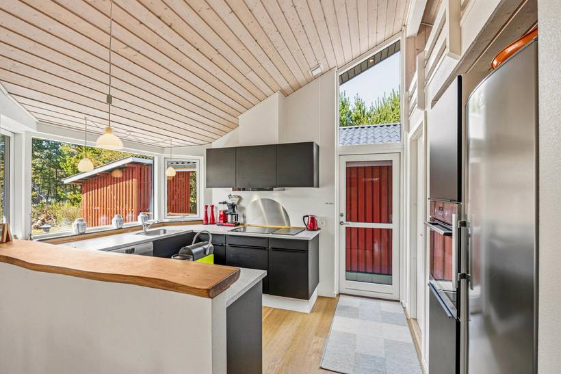 Foto von Ferienhaus IH49 in Vejers Strand - Westjütland