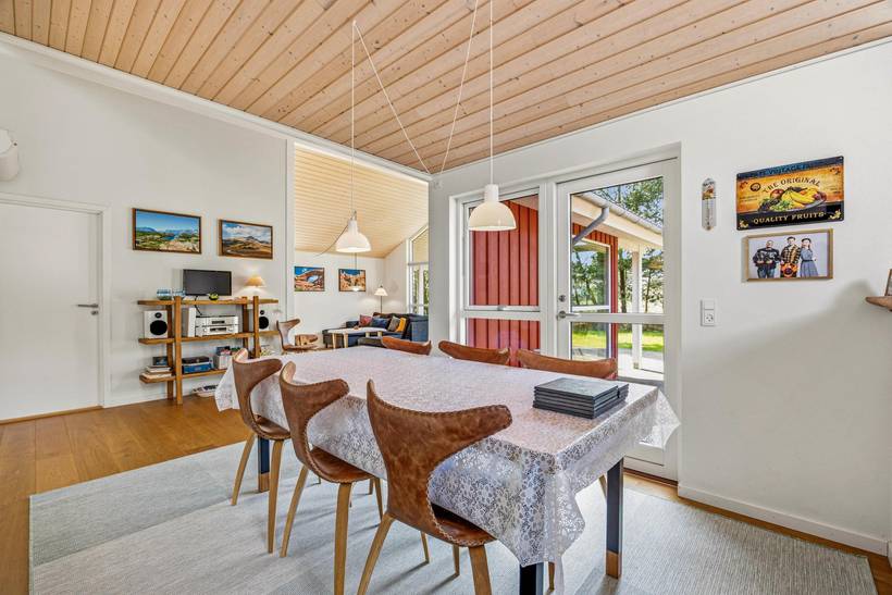 Foto von Ferienhaus IH49 in Vejers Strand - Westjütland