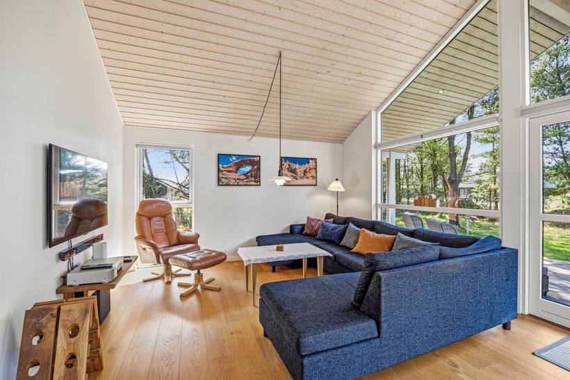 Foto von Ferienhaus IH49 in Vejers Strand - Westjütland