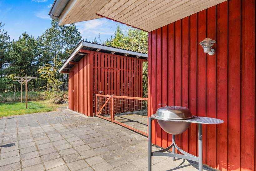 Foto von Ferienhaus IH49 in Vejers Strand - Westjütland