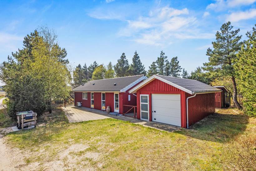 Foto von Ferienhaus IH49 in Vejers Strand - Westjütland