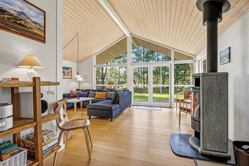 Foto von Ferienhaus IH49 in Vejers Strand - Westjütland