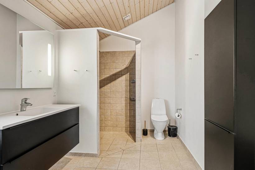 Foto von Ferienhaus IH49 in Vejers Strand - Westjütland