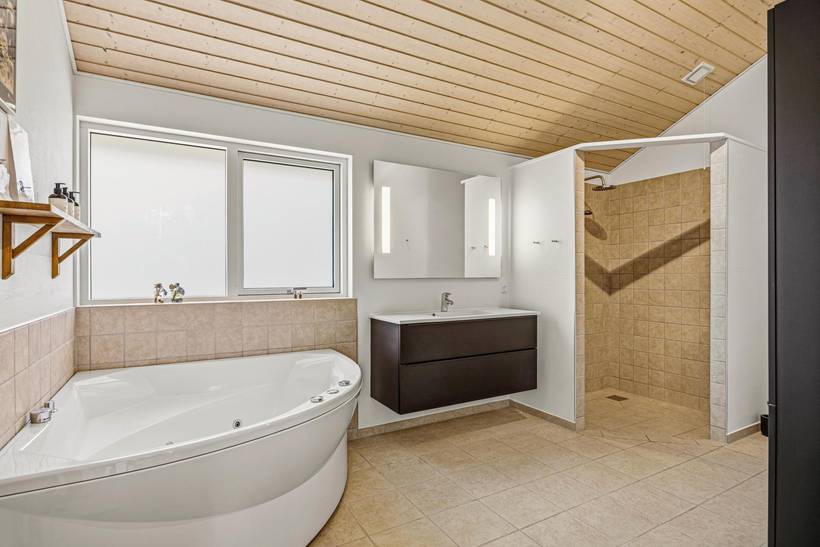 Foto von Ferienhaus IH49 in Vejers Strand - Westjütland
