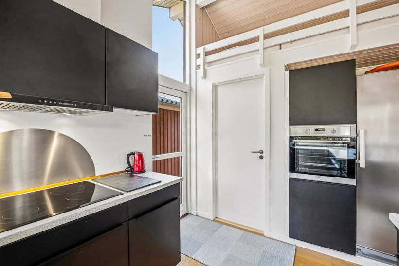 Foto von Ferienhaus IH49 in Vejers Strand - Westjütland