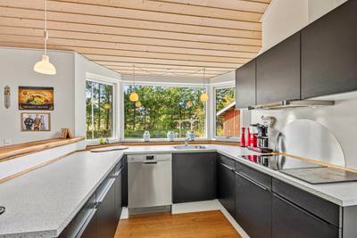 Vorschaubild von Ferienhaus IH49 in Vejers Strand - Westjütland
