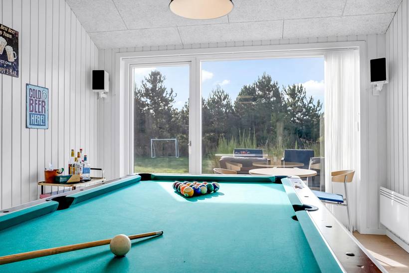 Foto von Ferienhaus IH50 in Marielyst - Falster