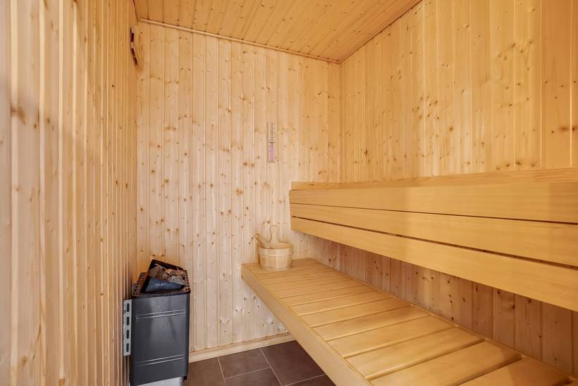 Foto von Ferienhaus IH50 in Marielyst - Falster