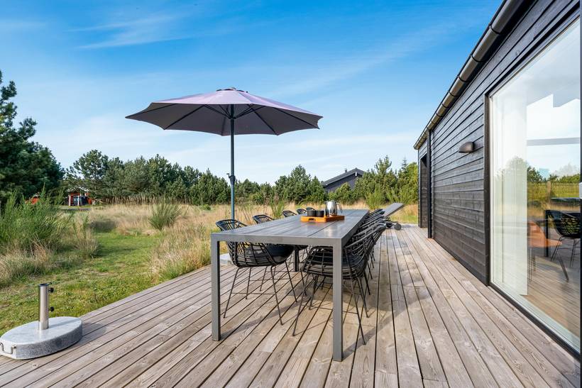 Foto von Ferienhaus IH50 in Marielyst - Falster