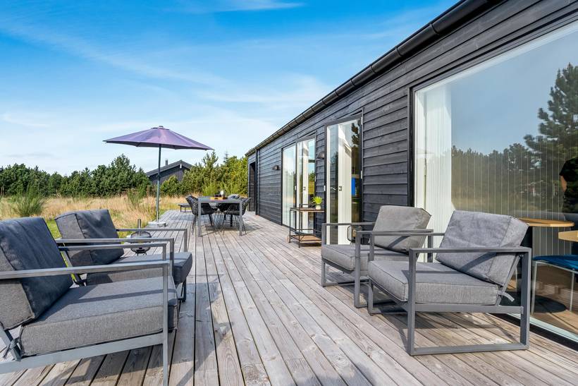 Foto von Ferienhaus IH50 in Marielyst - Falster