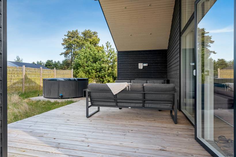 Foto von Ferienhaus IH50 in Marielyst - Falster