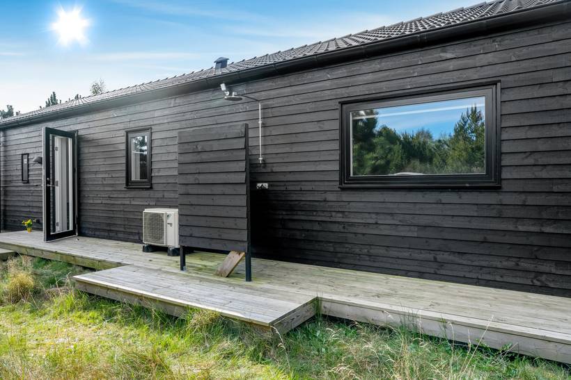 Foto von Ferienhaus IH50 in Marielyst - Falster
