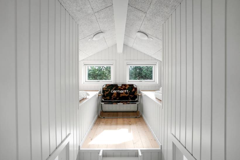 Foto von Ferienhaus IH50 in Marielyst - Falster
