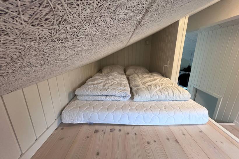 Foto von Ferienhaus IH50 in Marielyst - Falster