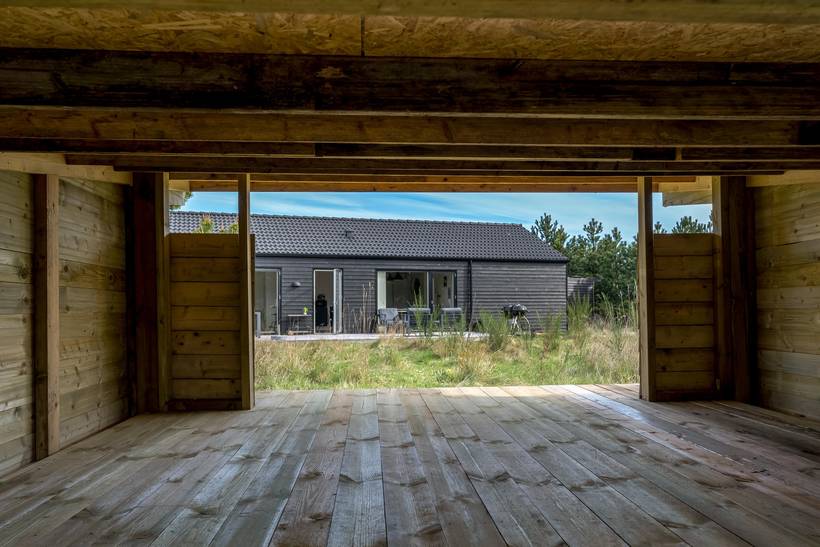 Foto von Ferienhaus IH50 in Marielyst - Falster