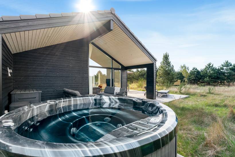 Foto von Ferienhaus IH50 in Marielyst - Falster