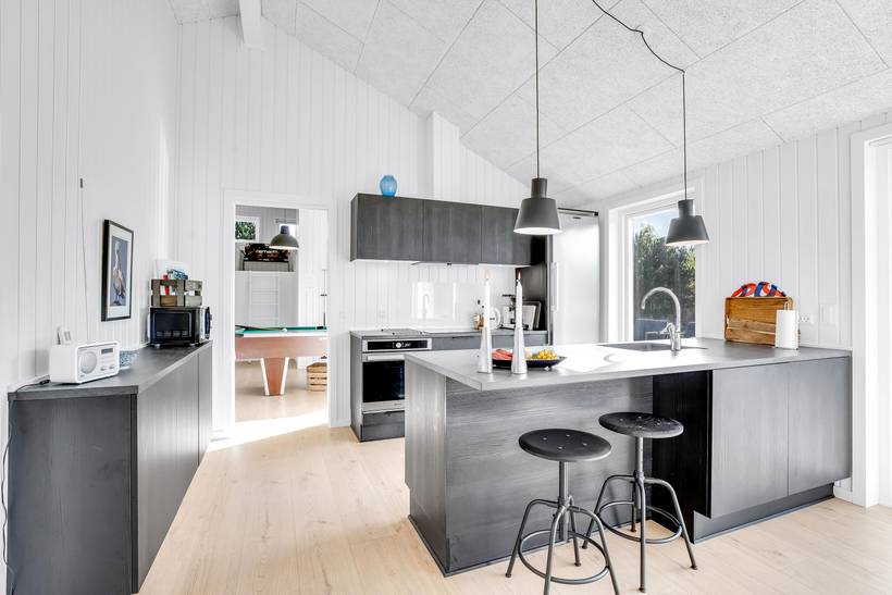 Foto von Ferienhaus IH50 in Marielyst - Falster