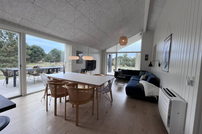Foto von Ferienhaus IH50 in Marielyst - Falster