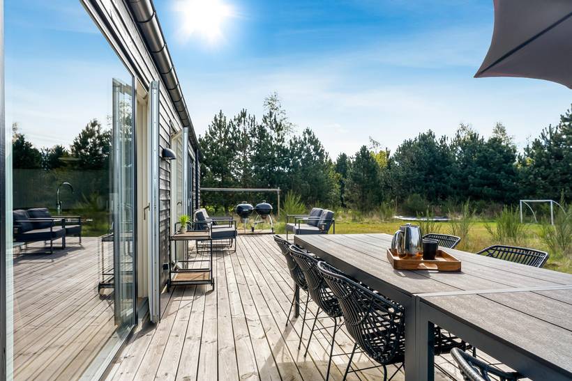 Foto von Ferienhaus IH50 in Marielyst - Falster