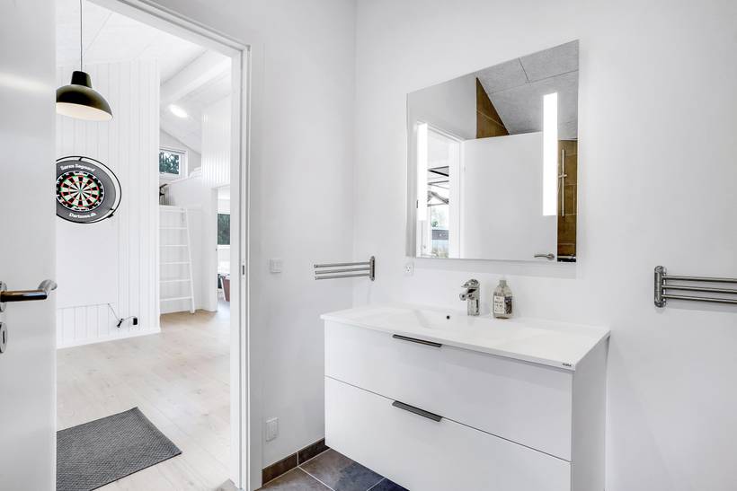 Foto von Ferienhaus IH50 in Marielyst - Falster