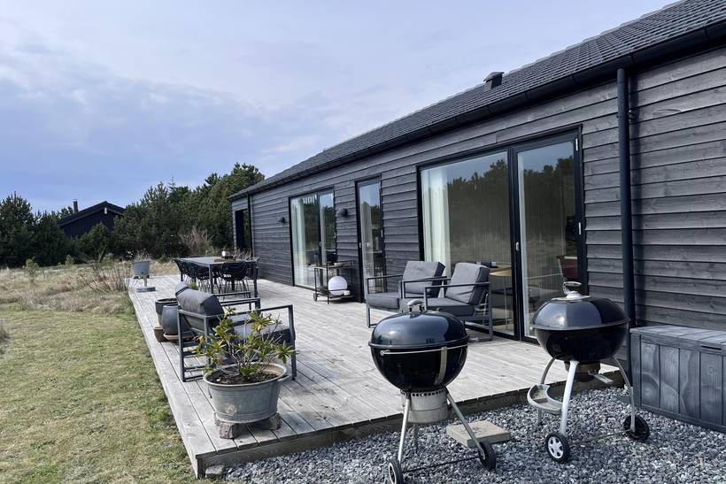 Foto von Ferienhaus IH50 in Marielyst - Falster