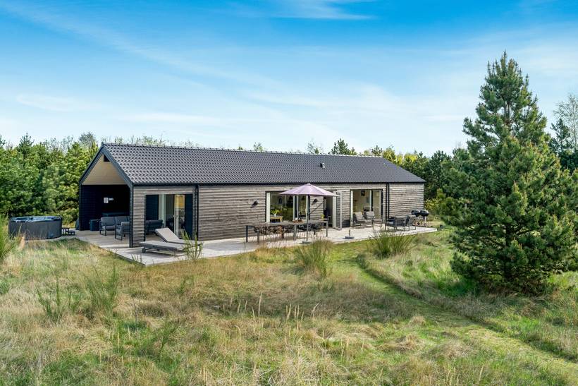 Foto von Ferienhaus IH50 in Marielyst - Falster