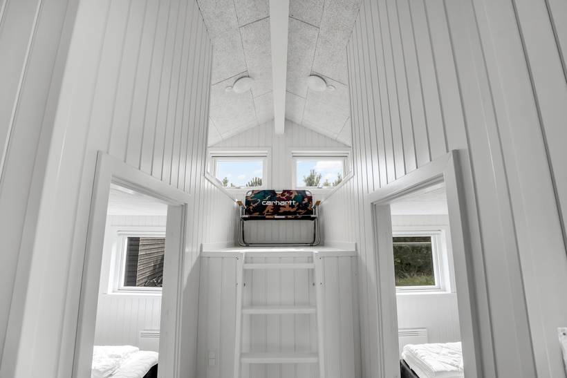 Foto von Ferienhaus IH50 in Marielyst - Falster