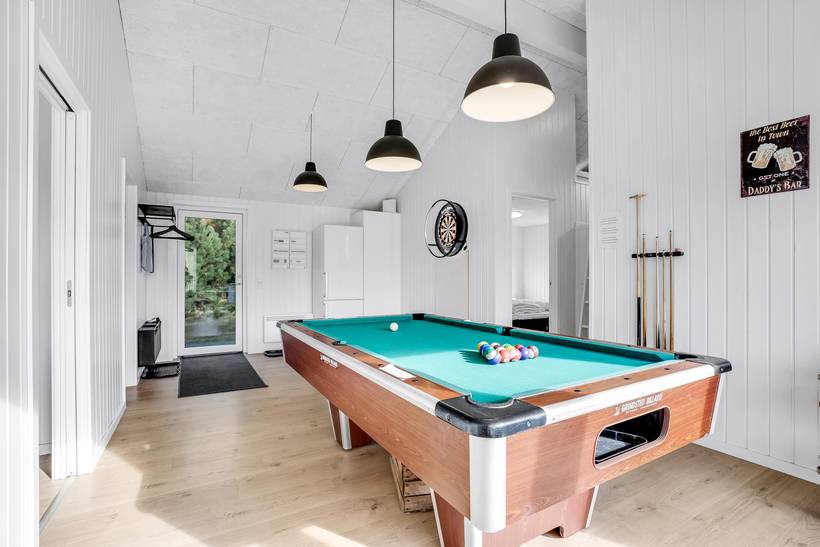 Foto von Ferienhaus IH50 in Marielyst - Falster