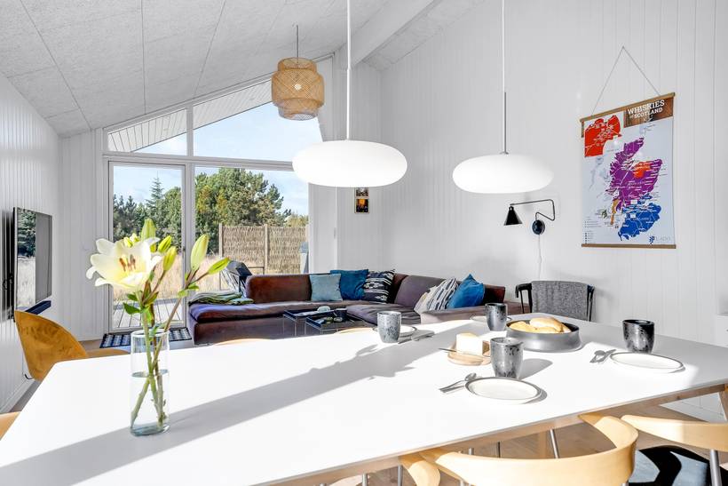 Foto von Ferienhaus IH50 in Marielyst - Falster