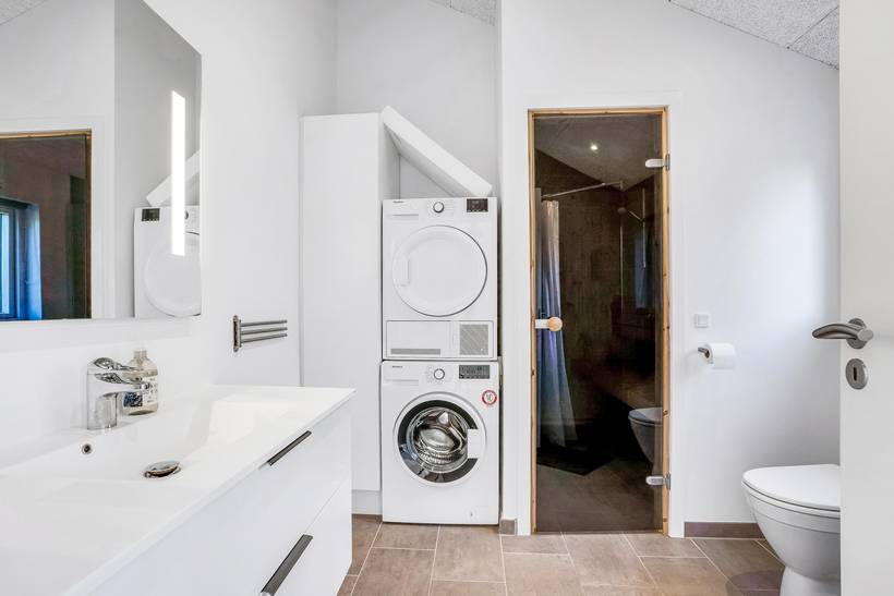 Foto von Ferienhaus IH50 in Marielyst - Falster