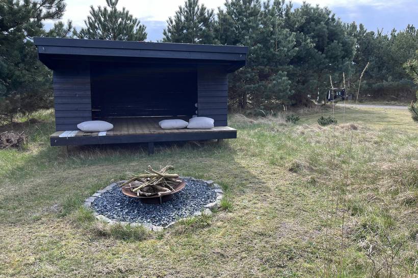 Foto von Ferienhaus IH50 in Marielyst - Falster